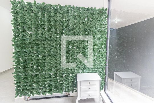 Área comum - Hall de entrada de apartamento à venda com 2 quartos, 48m² em Vila Formosa, São Paulo