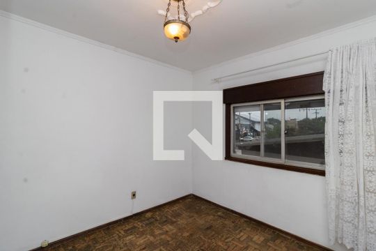 Sala 2 de casa para alugar com 2 quartos, 90m² em Rio Branco, Canoas