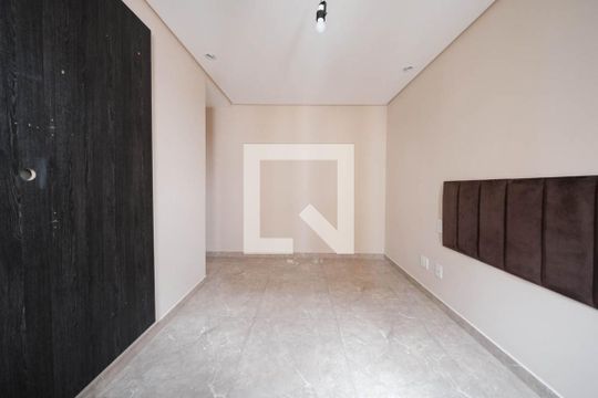 Quarto 2 de apartamento à venda com 2 quartos, 46m² em Jardim São Francisco (zona Leste), São Paulo