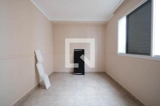 Quarto 1 de apartamento à venda com 2 quartos, 46m² em Jardim São Francisco (zona Leste), São Paulo
