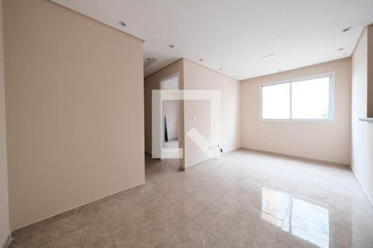 Apartamento à venda com 2 quartos, 46m² em Jardim São Francisco (zona Leste), São Paulo