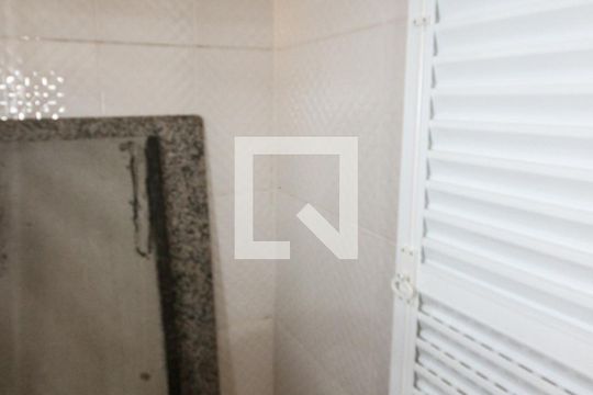 Jardim de inverno de apartamento para alugar com 1 quarto, 35m² em Chácara Belenzinho, São Paulo