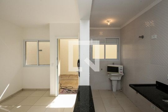 Apartamento para alugar com 1 quarto, 35m² em Chácara Belenzinho, São Paulo