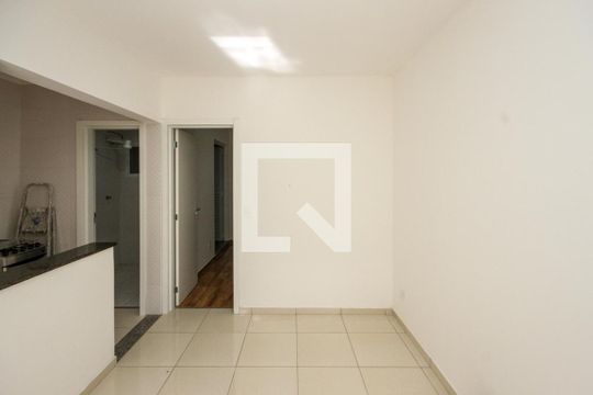 Sala de apartamento para alugar com 1 quarto, 35m² em Chácara Belenzinho, São Paulo