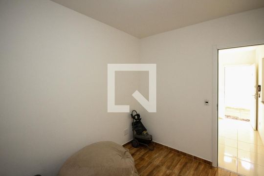 Quarto de apartamento para alugar com 1 quarto, 35m² em Chácara Belenzinho, São Paulo