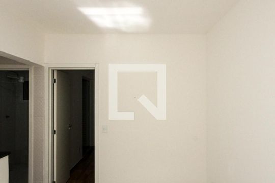 Sala de apartamento para alugar com 1 quarto, 35m² em Chácara Belenzinho, São Paulo