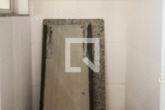 Jardim de inverno de apartamento para alugar com 1 quarto, 35m² em Chácara Belenzinho, São Paulo