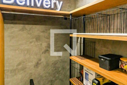 Delivery de apartamento à venda com 1 quarto, 36m² em Jardim das Acacias, São Paulo