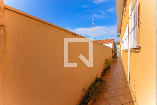 Área externa de casa para alugar com 6 quartos, 724m² em Morumbi, São Paulo