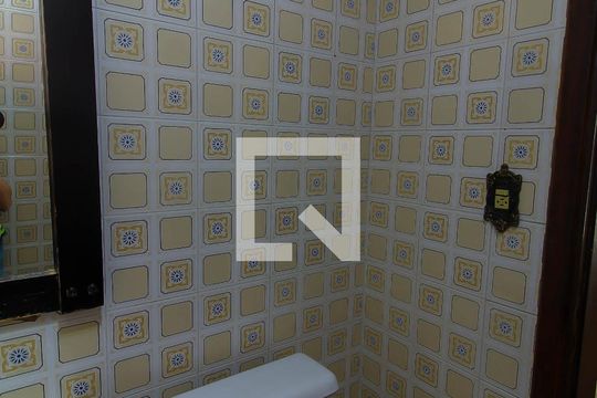 Banheiro de casa à venda com 3 quartos, 172m² em Tatuapé, São Paulo