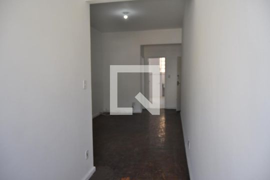 Sala de apartamento à venda com 2 quartos, 68m² em Sampaio, Rio de Janeiro
