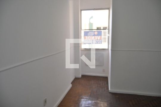 Quarto 1 de apartamento à venda com 2 quartos, 68m² em Sampaio, Rio de Janeiro