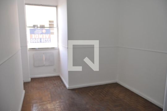 Quarto 1 de apartamento à venda com 2 quartos, 68m² em Sampaio, Rio de Janeiro