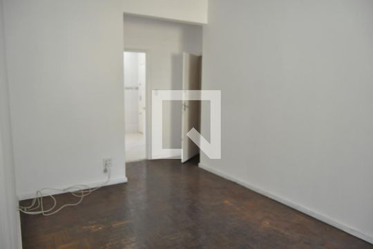 Sala de apartamento à venda com 2 quartos, 68m² em Sampaio, Rio de Janeiro