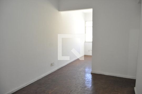 Sala de apartamento à venda com 2 quartos, 68m² em Sampaio, Rio de Janeiro