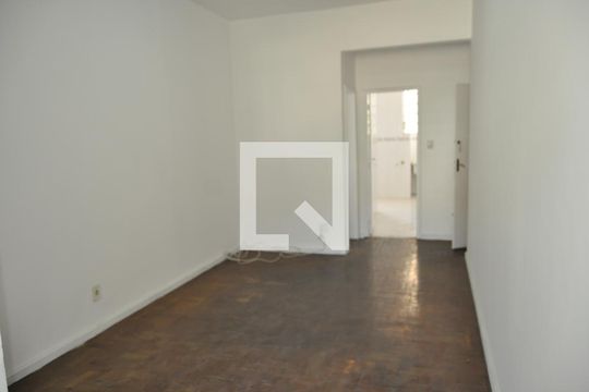 Sala de apartamento à venda com 2 quartos, 68m² em Sampaio, Rio de Janeiro