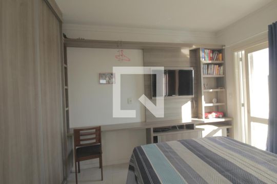 Quarto 2 de casa à venda com 3 quartos, 484m² em Niterói, Canoas