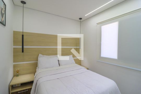 Quarto 1 de apartamento à venda com 2 quartos, 52m² em Jardim Pitangueiras Ii, Jundiaí