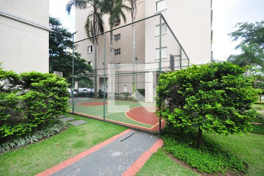 Quadra de apartamento à venda com 3 quartos, 74m² em Jardim Ampliacao, São Paulo