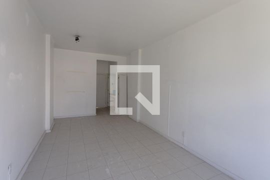 Studio de kitnet/studio à venda com 1 quarto, 32m² em Centro, Rio de Janeiro