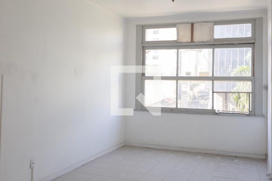 Studio de kitnet/studio à venda com 1 quarto, 32m² em Centro, Rio de Janeiro