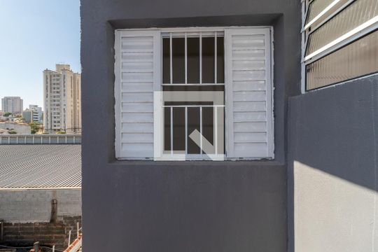 Vista do Quarto 2 de apartamento para alugar com 2 quartos, 32m² em Carandiru, São Paulo