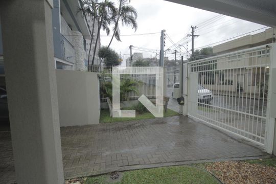Área comum de apartamento à venda com 2 quartos, 60m² em Passo D’areia, Porto Alegre