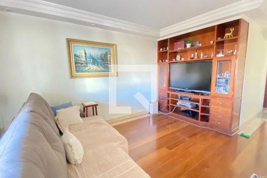 Apartamento à venda com 3 quartos, 198m² em Vila Regente Feijó, São Paulo