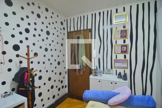 Quarto 1 de apartamento à venda com 2 quartos, 64m² em Centro, Canoas