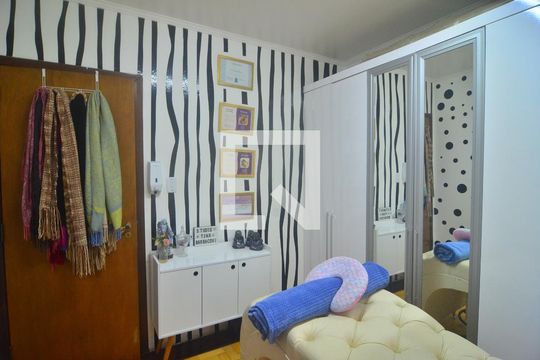 Quarto 1 de apartamento à venda com 2 quartos, 64m² em Centro, Canoas
