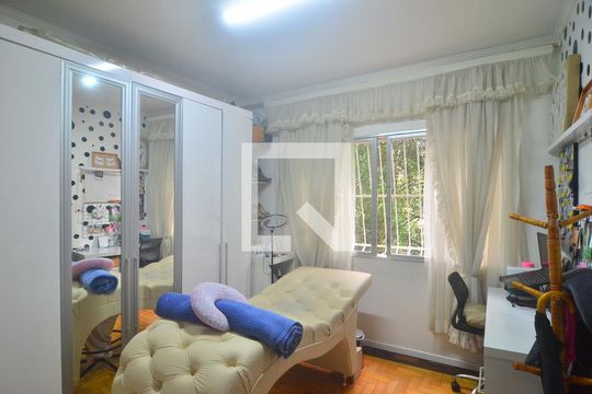 Quarto 1 de apartamento à venda com 2 quartos, 64m² em Centro, Canoas