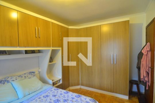 Quarto 2 de apartamento à venda com 2 quartos, 64m² em Centro, Canoas