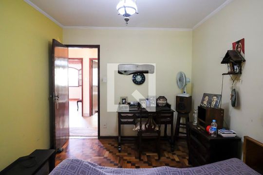 Quarto 3 de casa à venda com 5 quartos, 380m² em Barcelona, São Caetano do Sul