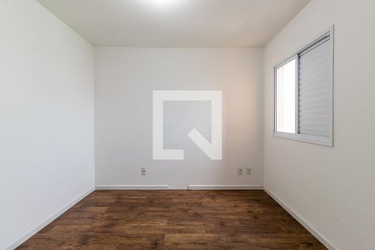 Suíte - Quarto de apartamento para alugar com 2 quartos, 62m² em Vila Leonor, Guarulhos