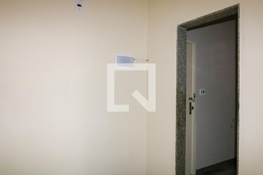 Cozinha de apartamento à venda com 1 quarto, 50m² em Lins de Vasconcelos, Rio de Janeiro