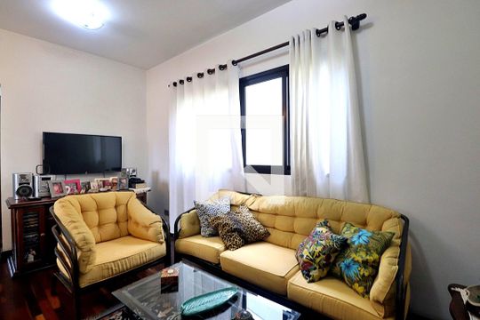 Apartamento à venda com 3 quartos, 74m² em Vila Guiomar, Santo André