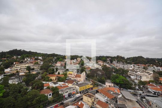 Vista do Quarto 3 de apartamento para alugar com 4 quartos, 188m² em Tremembé, São Paulo