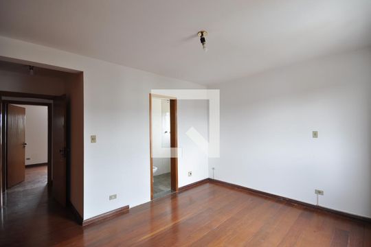 Suíte 1 de apartamento para alugar com 4 quartos, 188m² em Tremembé, São Paulo
