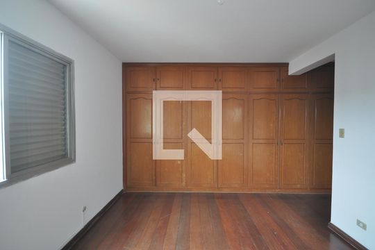 Suíte 1 de apartamento para alugar com 4 quartos, 188m² em Tremembé, São Paulo