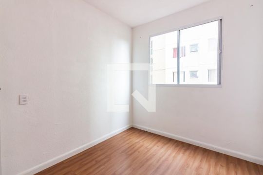 Quarto 1 de apartamento à venda com 2 quartos, 42m² em Jardim Boa Vista (zona Oeste), São Paulo