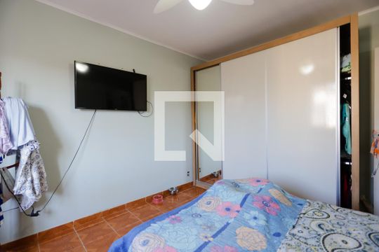 Quarto 1 de casa à venda com 3 quartos, 168m² em Lauzane Paulista, São Paulo