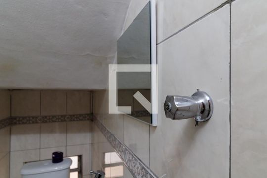 Lavabo de casa à venda com 3 quartos, 219m² em Cidade Intercap, Taboão da Serra