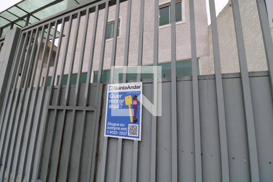 Fachada de apartamento à venda com 1 quarto, 29m² em Parque Cruzeiro do Sul (vila Formosa), São Paulo