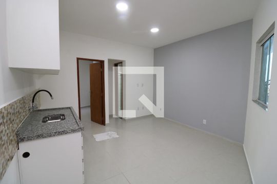 Apartamento à venda com 1 quarto, 29m² em Parque Cruzeiro do Sul (vila Formosa), São Paulo