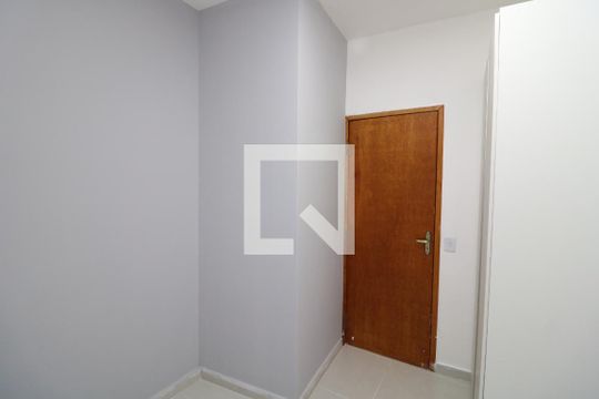 Quarto de apartamento à venda com 1 quarto, 29m² em Parque Cruzeiro do Sul (vila Formosa), São Paulo