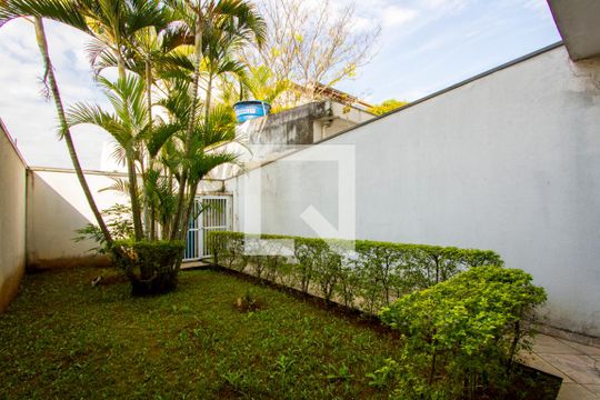 Garagem de apartamento à venda com 3 quartos, 200m² em Vila Pires, Santo André