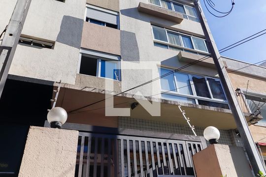 Fachada de apartamento à venda com 1 quarto, 52m² em Sumarezinho, São Paulo