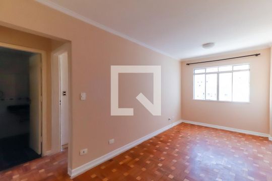 Sala de apartamento à venda com 1 quarto, 52m² em Sumarezinho, São Paulo