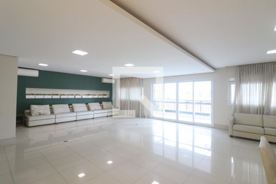 Área comum - Salão de festas de apartamento à venda com 2 quartos, 105m² em Parque Mandaqui, São Paulo