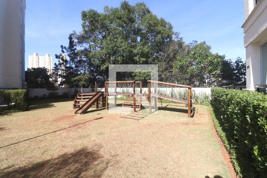 Área comum - Playground de apartamento à venda com 2 quartos, 105m² em Parque Mandaqui, São Paulo